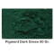 Pigment Metalic Verde inchis / Dark Green 50Gr.