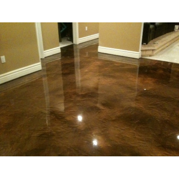 Pigment Metalic  Green Brown 50Gr.