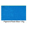 Pigment Metalic Flash Blue 1 Kg.
