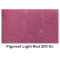 Pigment Metalic Roz / Light Red 200Gr.