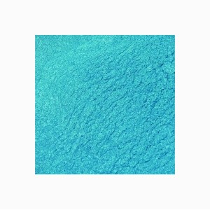 Pigment Metalic Sky Blue 200Gr.