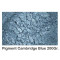 Pigment Metalic Cambridge Blue 200Gr.