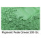 Pigment Metalic Peak Green 200Gr.