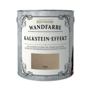 Chalkwash Paint Taupe Rust Oleum 1 Litru