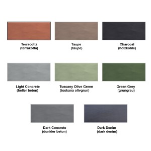 Chalkwash Paint Light Concrete Rust Oleum 1 Litru
