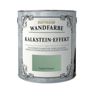 Chalkwash Paint Toscan Olive Green Rust Oleum 1 Litru