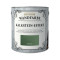 Chalkwash Paint Green Grey Rust Oleum 1 Litru