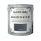 Chalkwash Paint Dark Denim Rust Oleum 1 Litru