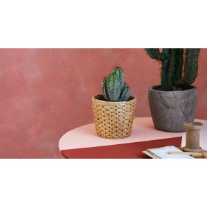 Chalkwash Paint Terracotta Rust Oleum 1 Litru