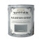 Chalkwash Paint Dark Concrete Rust Oleum 1 Litru