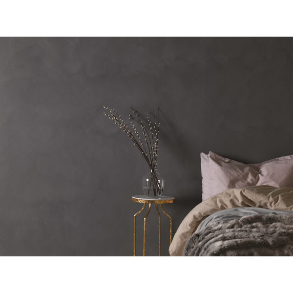 Chalkwash Paint Dark Concrete Rust Oleum 1 Litru