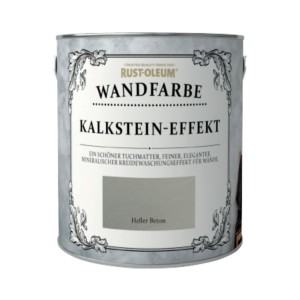 Chalkwash Paint Light Concrete Rust Oleum 1 Litru