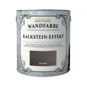 Chalkwash Paint Charcoal Rust Oleum 1 Litru