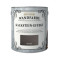 Chalkwash Paint Charcoal Rust Oleum 1 Litru