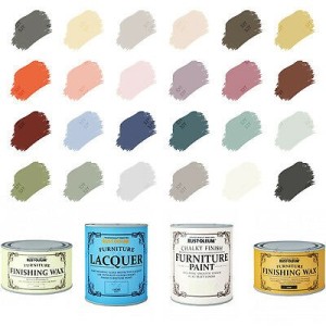 Furniture Finishing Wax Clear 125 ml