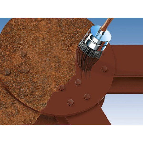Grund Anticoroziv Industrial 1060 Heavy-Duty 5 Litri