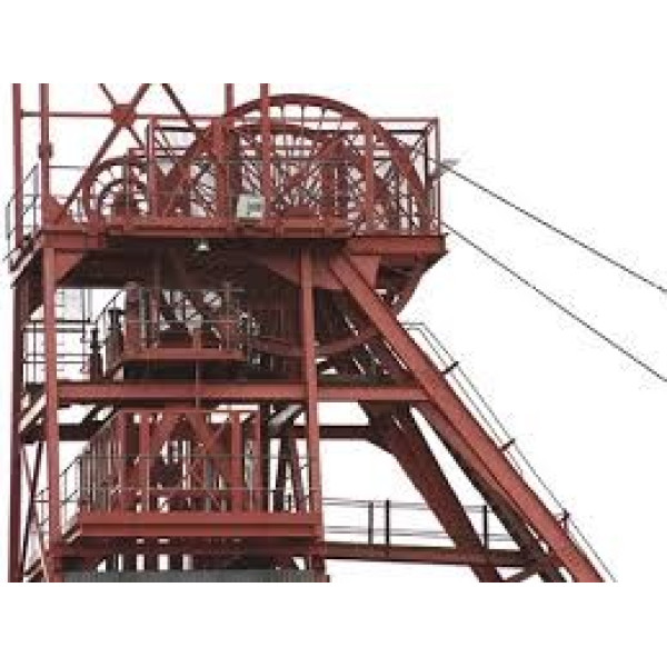 Grund Anticoroziv Industrial 1060 Heavy-Duty 5 Litri