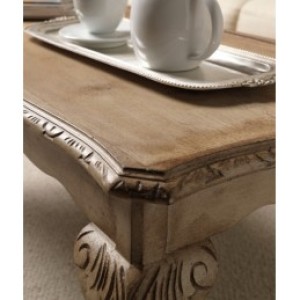 Furniture Finishing Wax Gold 125 ml
