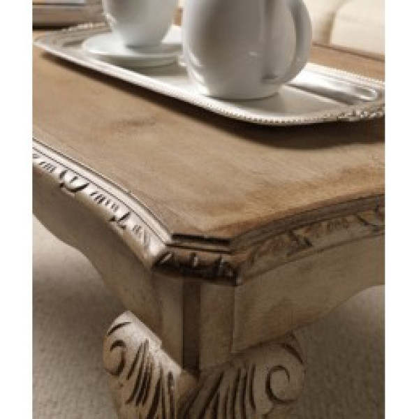 Furniture Finishing Wax Gold 125 ml