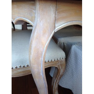 Furniture Finishing Wax White 400 ml