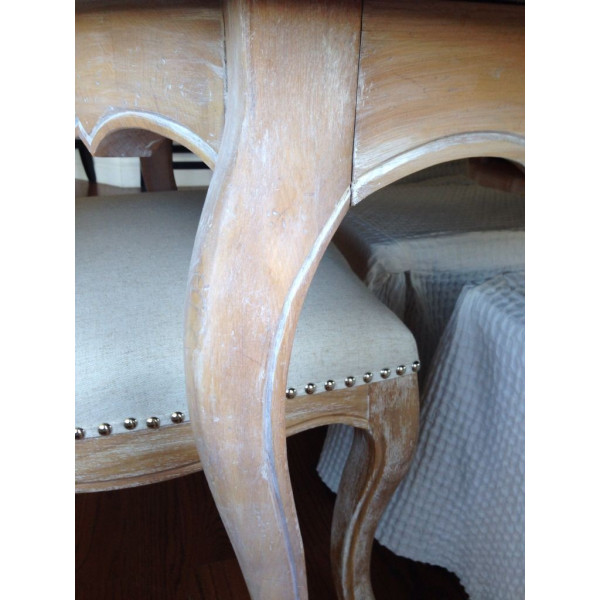 Furniture Finishing Wax White 400 ml