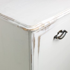 Metallic Finish Furniture Gold 125 ml