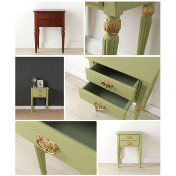 Metallic Finish Furniture Gold 125 ml