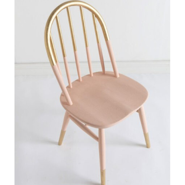 Metallic Finish Furniture Gold 125 ml