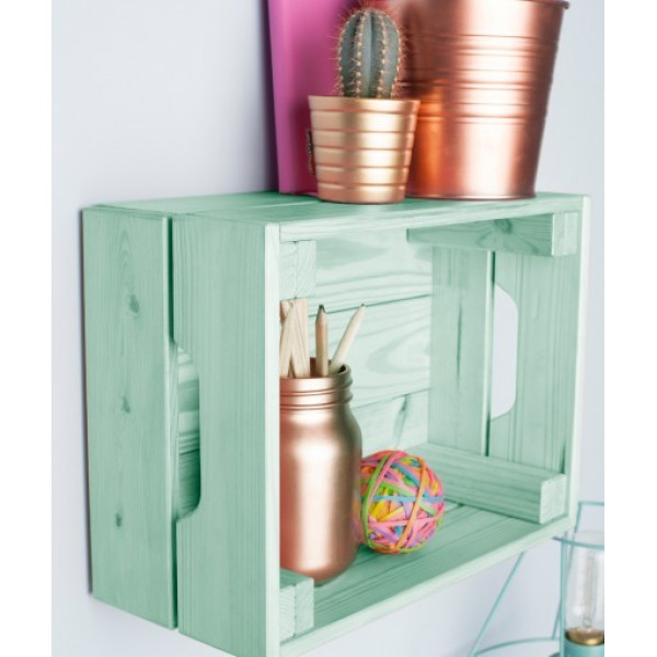 Colour Wash Mint Sorbet 750 ml