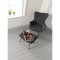 Chalky Finish Floor Paint Winter Grey 2.5 Litri