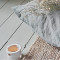 Chalky Finish Floor Paint Winter Grey 2.5 Litri