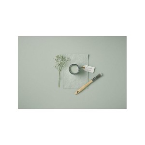 Chalky Finish Furniture Laurel Green 750 ml