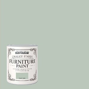 Chalky Finish Furniture Laurel Green 750 ml