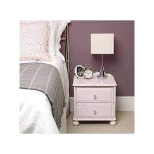 Chalky Finish Furniture China Rose 750 ml