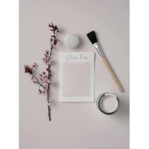 Chalky Finish Furniture China Rose 750 ml