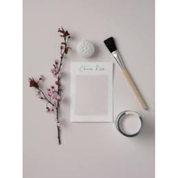 Chalky Finish Furniture China Rose 750 ml