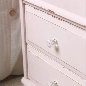 Chalky Finish Furniture China Rose 750 ml