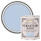 Chalky Finish Furniture Powder Blue 750 ml