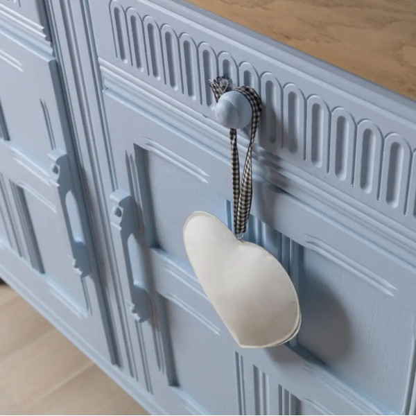 Chalky Finish Furniture Powder Blue 750 ml