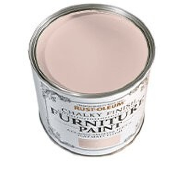 Chalky Finish Furniture Coral 750 ml