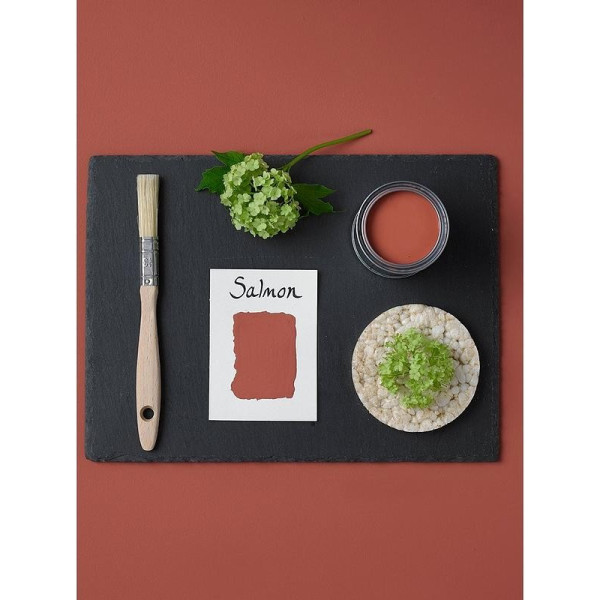 Chalky Finish Furniture Salmon 750 ml