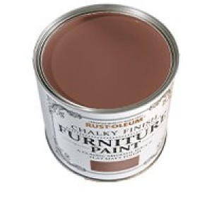 Chalky Finish Furniture Salmon 750 ml
