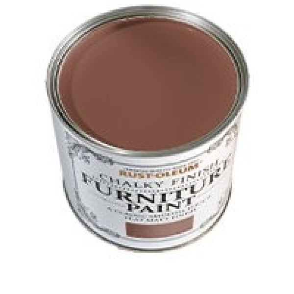 Chalky Finish Furniture Salmon 750 ml