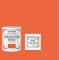 Chalky Finish Furniture Pumpkin 750 ml