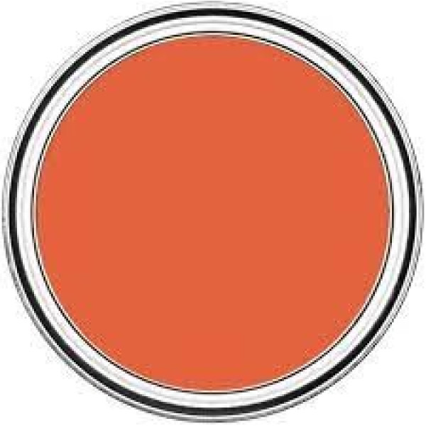 Chalky Finish Furniture Pumpkin 750 ml