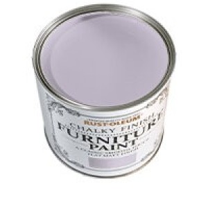 Chalky Finish Furniture Lilac Wine 750 ml