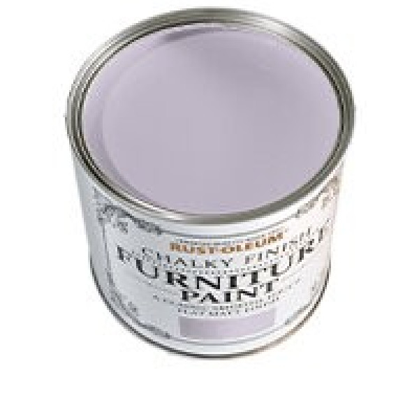 Chalky Finish Furniture Lilac Wine 750 ml