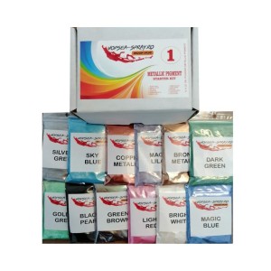 Starter Kit 1 240 Gr.