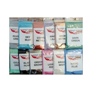 Starter Kit 1 240 Gr.