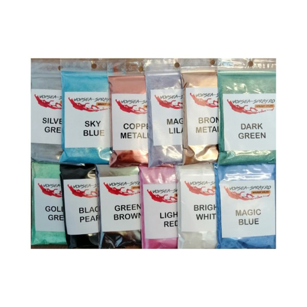 Starter Kit 1 240 Gr.